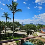Apto Com 2 Dorm - Praia Grande