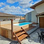 Apto Com 2 Dorm - Praia Grande