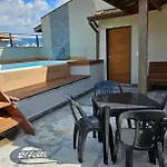 Apto Com 2 Dorm - Praia Grande