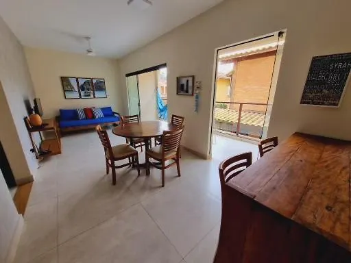Apto Com 2 Dorm - Praia Grande
