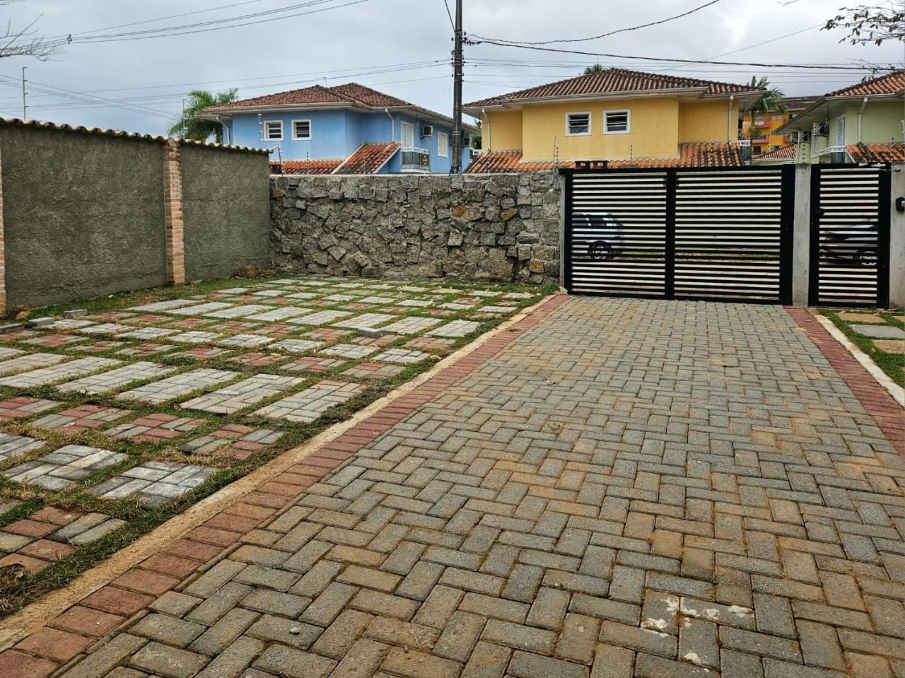 Apto Com 2 Dorm - Grande * Ubatuba