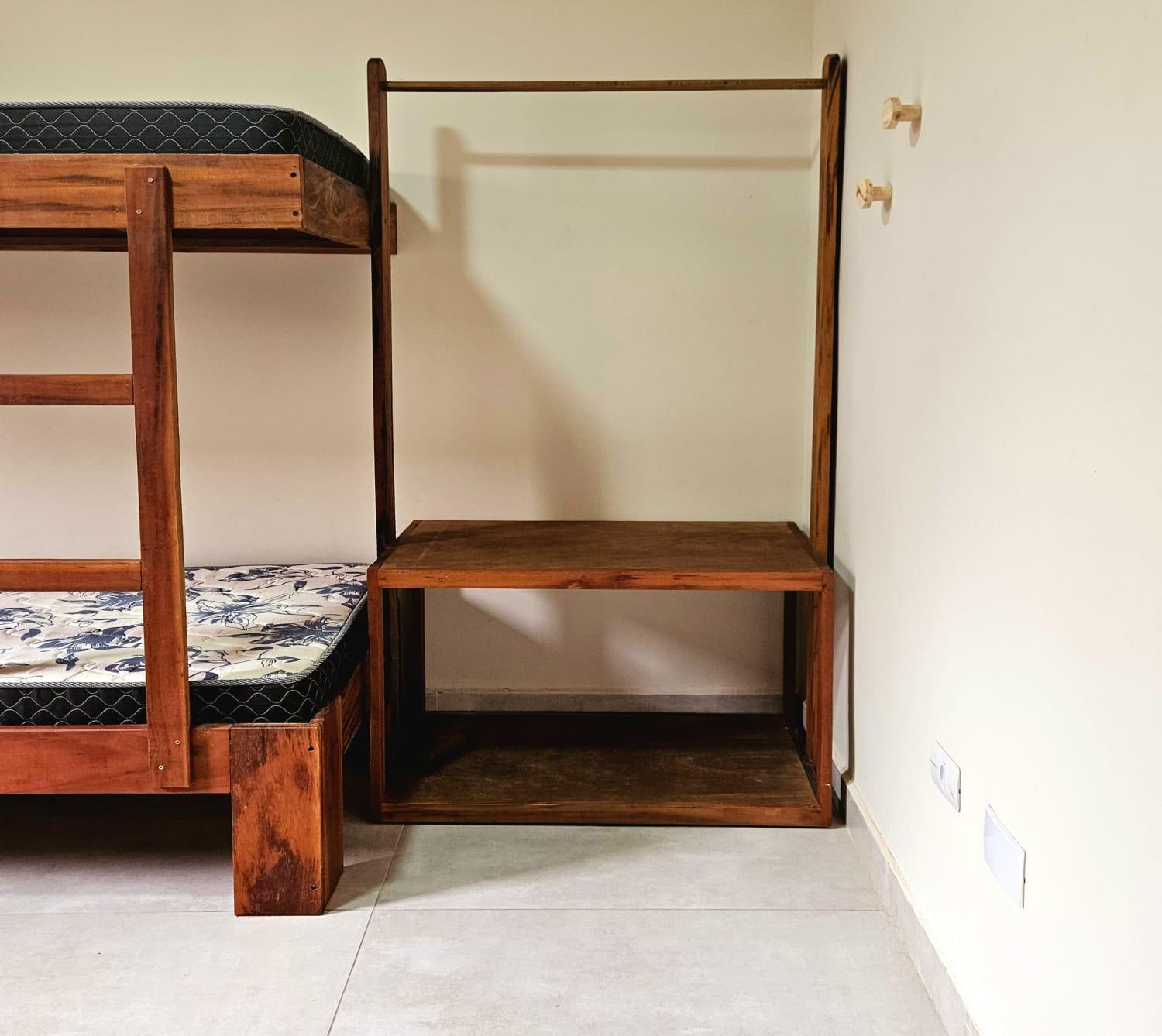 Apto Com 2 Dorm - Grande *
