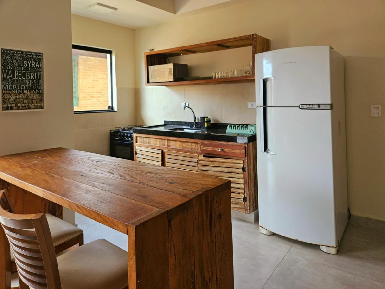 Apartamento Apto Com 2 Dorm - Grande Ubatuba