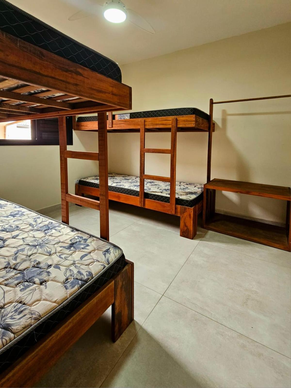 Apto Com 2 Dorm - Grande * Ubatuba