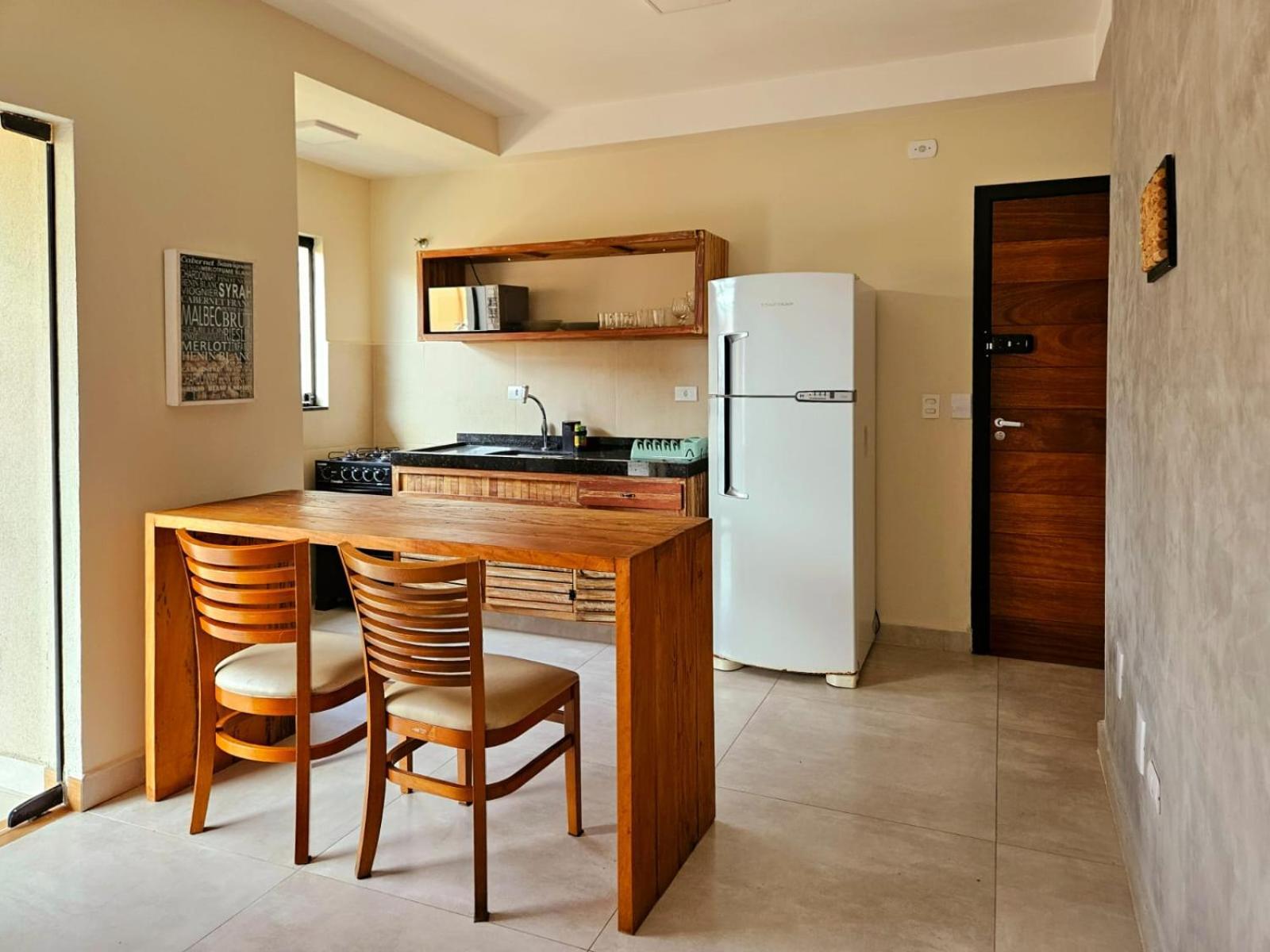 Apto Com 2 Dorm - Grande * Ubatuba