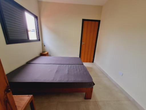 Apartamento Apto Com 2 Dorm - Grande *
