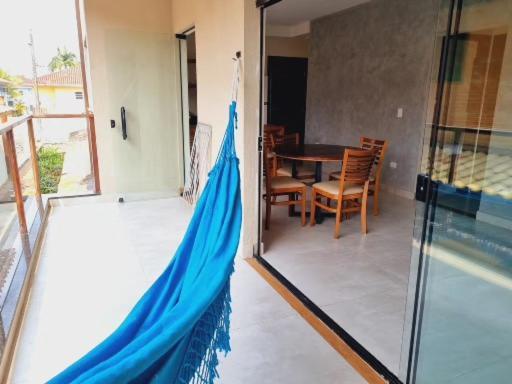 Apto Com 2 Dorm - Grande Ubatuba