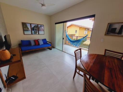 Apto Com 2 Dorm - Grande * Ubatuba