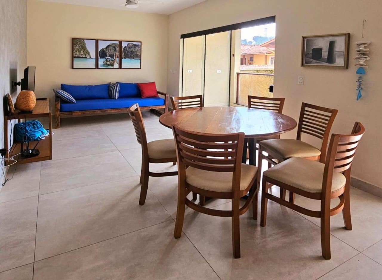 Apto Com 2 Dorm - Grande *