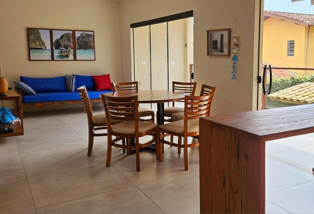 Apto Com 2 Dorm - Grande Ubatuba