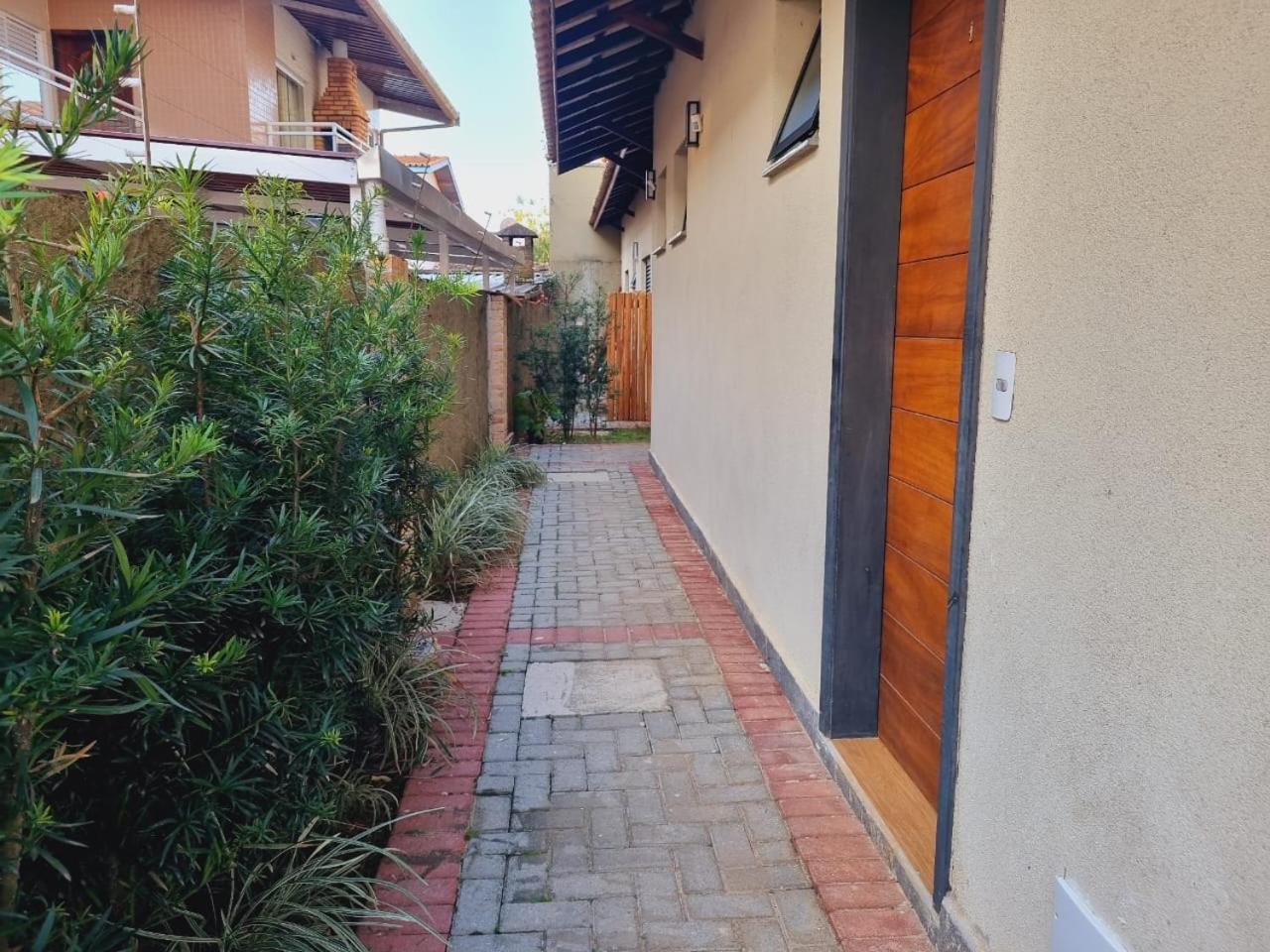 Apto Com 2 Dorm - Grande * Ubatuba